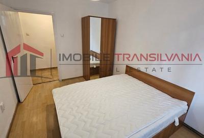Apartament cu 2 camere semidecomandat în Grigorescu - 4