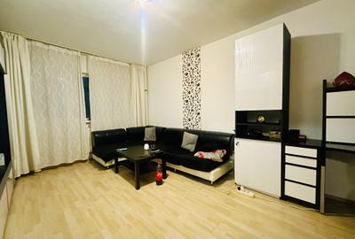 Apartament cu 3 camere decomandat, mobilat în Dristor - 2