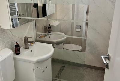 2 CAMERE CITY MALL-TOMIS 3-IMPECABIL-LOC PARCARE, ETAJ 2-CENTRALA GAZE - 6