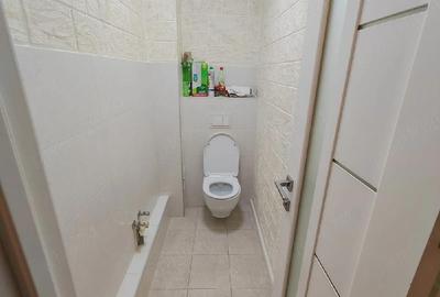 Apartament cu 3 camere decomandat în Soarelui - 4