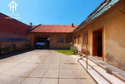 Casa de vanzare in Temere?ti, jude?ul Timi? - 2