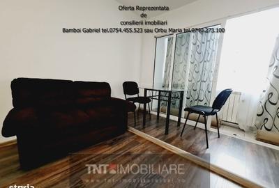 Garsonieră decomandată în Târgu Cucu - 8