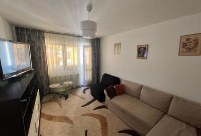 Apartament cu 2 camere în Central - 1
