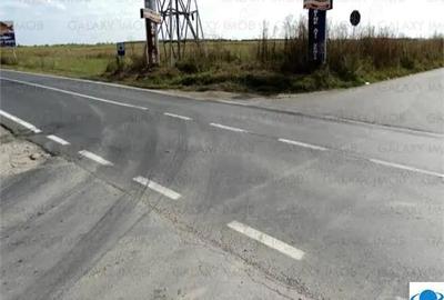 Teren de 5000 mp, în Exterior Sud - 2