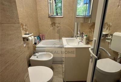 Apartament cu 2 camere decomandat în Central - 2