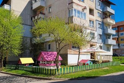 Apartament cu 3 camere decomandat, mobilat în Central - 3