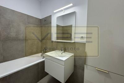 Apartament 2 camere, parcare subterana SILK DISTRICT - 17