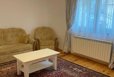 Casa 2 camere- singur in curte, Lazaret - 4