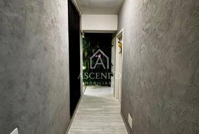 Vand apartament 3 camere nou, cu priveliște superbă, Novum Lacul Morii - 19