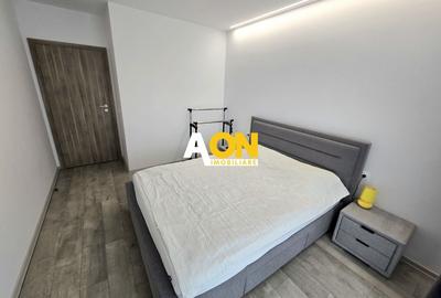 Apartament cu 2 camere decomandat, mobilat în Cetate - 7