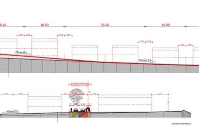 Teren de vanzare in Borhanci, 365 mp, front de 17m - 4