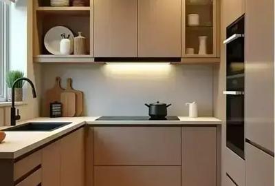 Titan Pallady metrou 15 minute Garsoniera decomandata pret imbatabil - 2