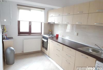 Garsonieră în Iancului - 3