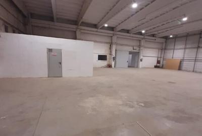 Inchiriez hala zona Vlaicu-Ursului - ID : RH-40714-property - 25