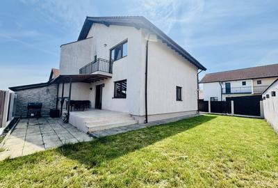 Duplex cu 4 camere cu Canalizare în Șelimbăr - 1