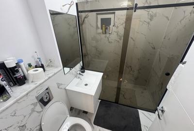 Apartament cu 3 camere decomandat, mobilat în Faleza Nord - 4