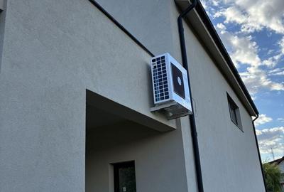 Casă cu 4 camere în Dumbrăvița - 6