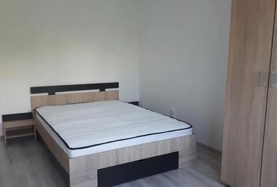 Apartament cu 2 camere semidecomandat în Narcisa - 1