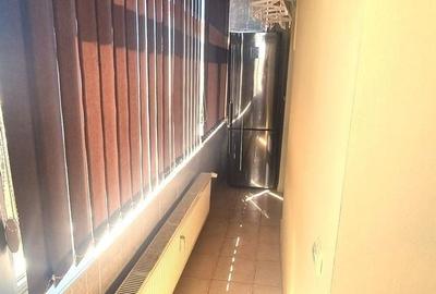 Apartament cu 2 camere decomandat, mobilat în Unirii - 14
