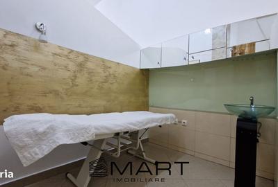 Spațiu comercial, de 100 mp, în Ultracentral - 7