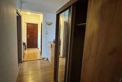 Apartament de vânzare, 2 camere, 46 mp, Horea zona Gării - 15