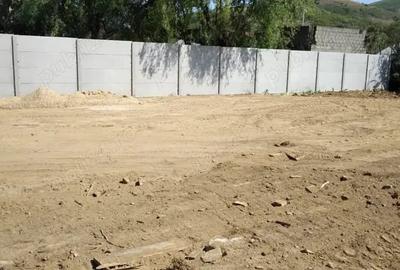 Teren de 1435 mp, în Păuliș - 6