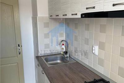 Garsonieră decomandată în Zorilor - 5