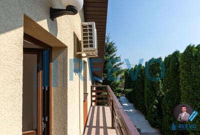Casă individuală cu 5 camere cu Teren 607 Mp în Bogdan Vodă - 71