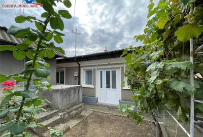 Casa de zona Alexandru cel Bun Tulcea - 4