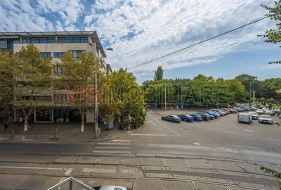 Spatiu comercial nivel 1 - Bd. Marasesti, Parcul Carol - 2