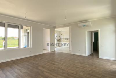 Eleganta si confort - casa individuala, 4 camere, 103mpu, comision 0%