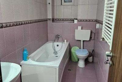 BABA NOVAC-COMPOZITORI APARTAMENT CU 2 CAMERE MOBILAT SI UTILAT - 8