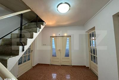 Casă cu 2 camere decomandat în Bărăbanț - 7