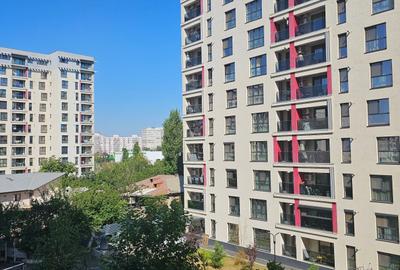 Garsonieră decomandată, mobilată în Lujerului - 11