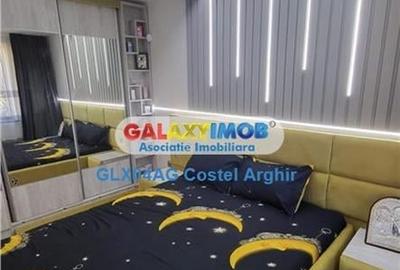 Vindem ap cu 2 cam ultracentral, renovat total , mobilat si utilat - 9