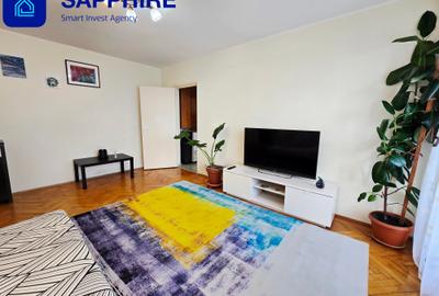 Apartament 2 camere Piața Progresului, parcare, boiler, metrou Eroii Revoluției Apartament 2 camere Piața Progresului, parcare, boiler, metrou Eroii Revoluției - 3