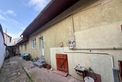 Casa de vanzare cu 3 camere -zona Cristian , Brasov 0%Comision. - 3