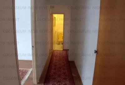 Apartament cu 3 camere decomandat, mobilat în Aurel Vlaicu - 4