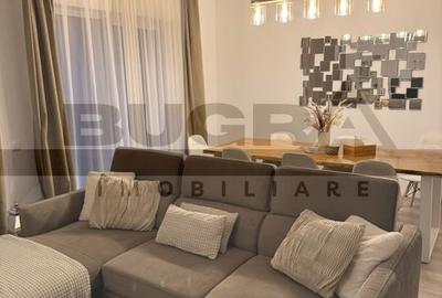 Casa individuala, 130mp utili, 300mp curte, zona OMV - 1