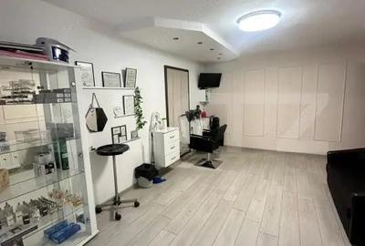 Apartament cu 3 camere decomandat în Central - 2