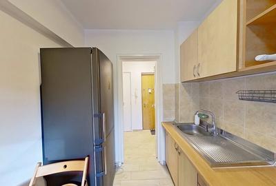 Apartament cu 2 camere semidecomandat, mobilat în Berceni - 7