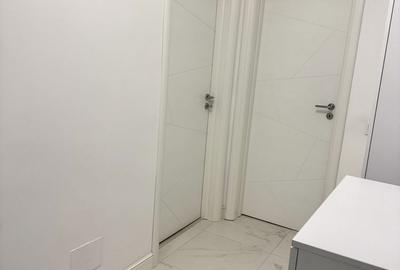 Garsonieră în Lujerului - 6