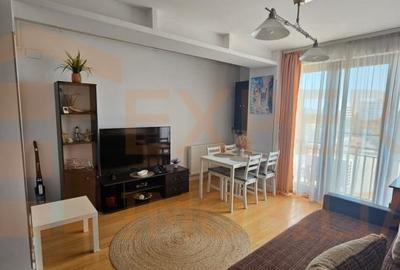 Apartament 2 camere, termen lung, Mamaia Nord - 3