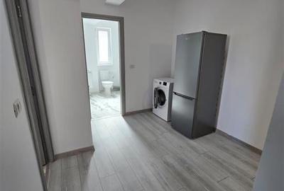 Apartament nou - 2 camere decomandat, loc de parcare inclus - prima inchiriere - 11