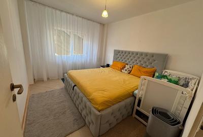 Gh.DOJA - 3cam , 2bai,  parter, pretabil locuit/birou - 129000 euro - 4