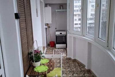 Garsonieră în Gării - 6