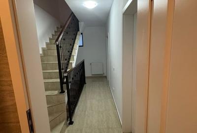 Duplex cu 4 camere cu Teren 90 Mp în Central - 8