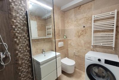 Inchiriez apartament cu 2 camere, fara comision langa UMF Iasi - 6