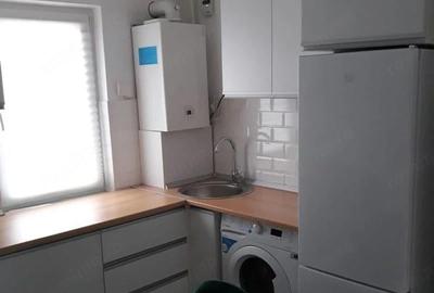 Apartament cu 3 camere decomandat în Drumul Taberei - 2