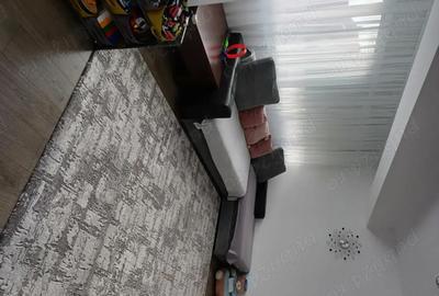 Apartament cu 2 camere decomandat în Burdujeni - 5